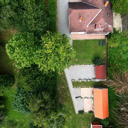 Chill House Lägenhet