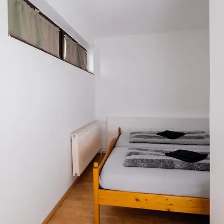 Lägenhet Chill House Orfű