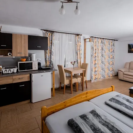 Lägenhet Chill House