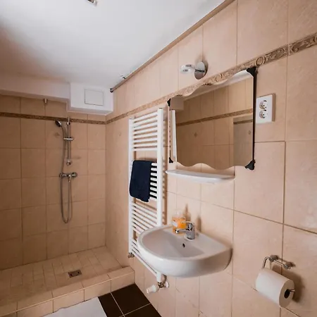 Lägenhet Chill House *