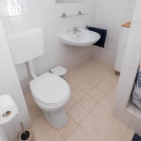 Lägenhet Chill House Orfű