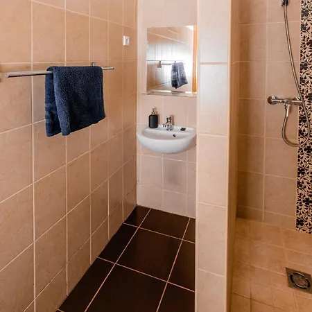 Chill House Lägenhet *