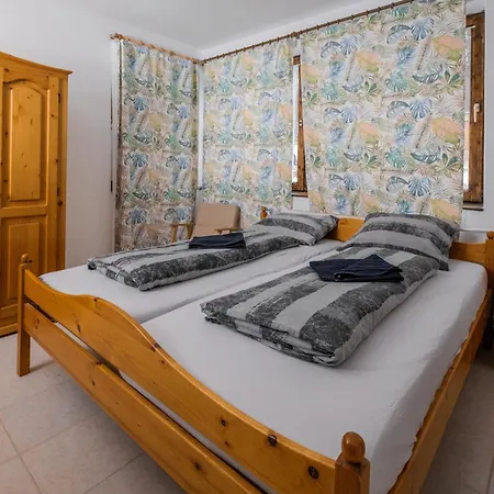 Lägenhet Chill House *