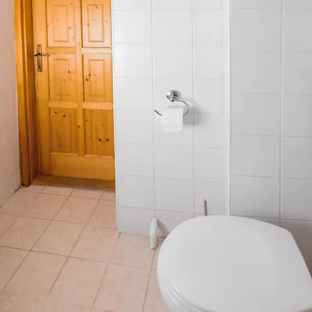 Appartement Chill House Orfű