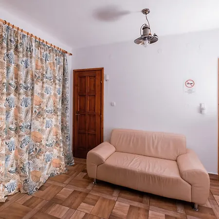 Chill House * Orfű