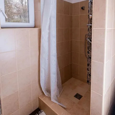 Chill House Lägenhet