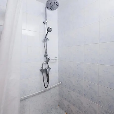 Lägenhet Chill House *