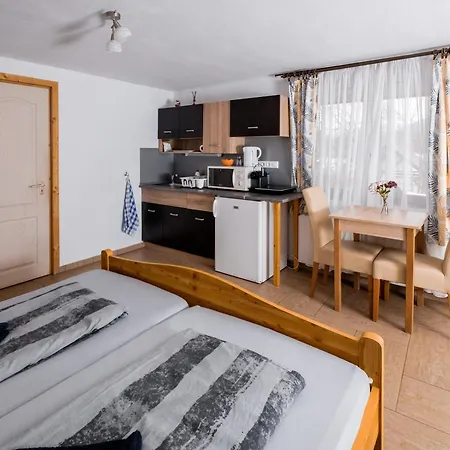 Chill House Lägenhet Orfű