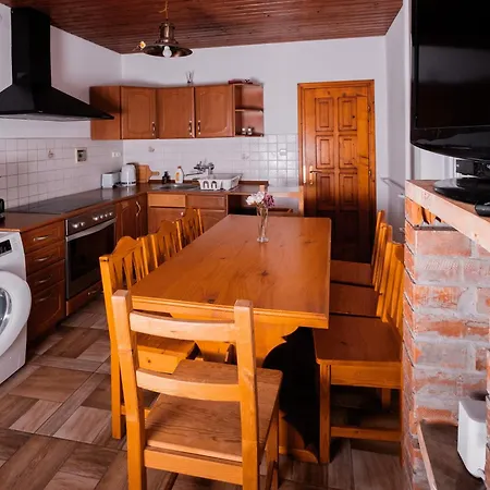 Chill House Lägenhet