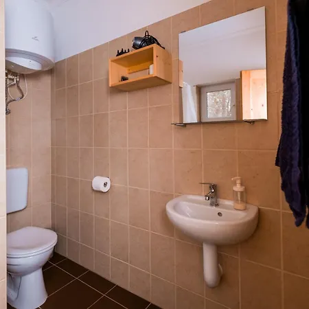 Lägenhet Chill House Orfű