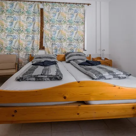 Chill House Lägenhet