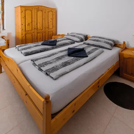 Lägenhet Chill House