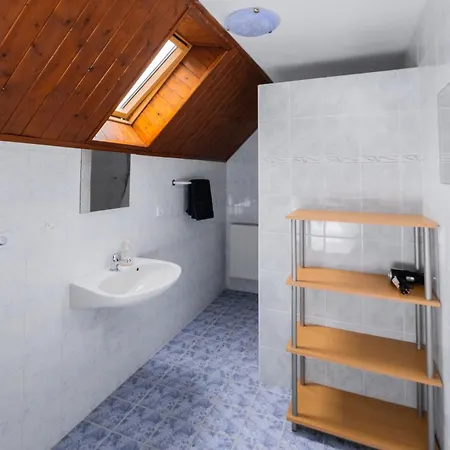 Chill House Lägenhet *