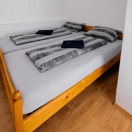 Lägenhet Chill House *