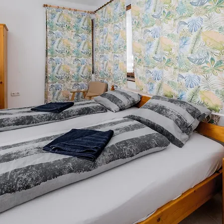 Lägenhet Chill House Orfű