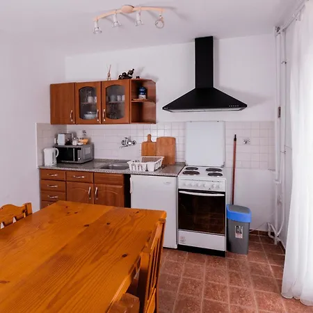 Chill House Lägenhet *