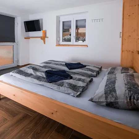 Lägenhet Chill House *