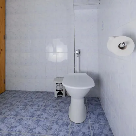 Lägenhet Chill House *