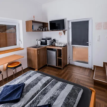 Chill House Lägenhet Orfű