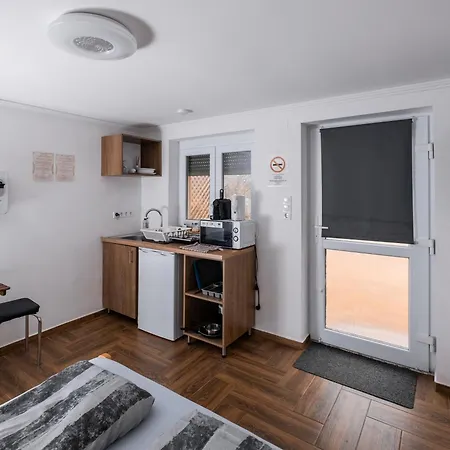 Lägenhet Chill House