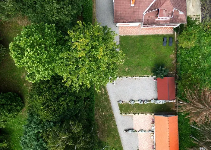 Chill House Lejlighed