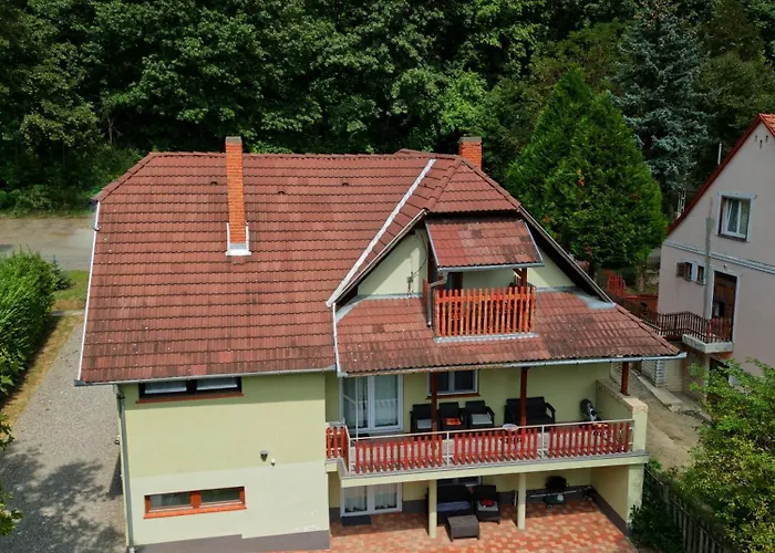 Lejlighed Chill House *