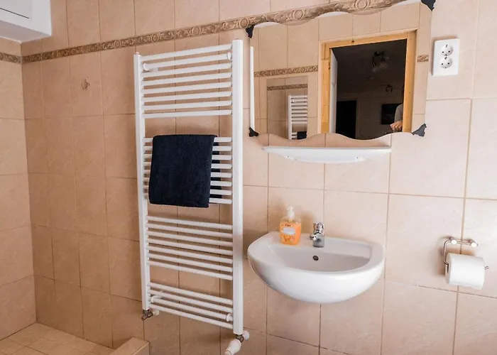 Chill House Lejlighed