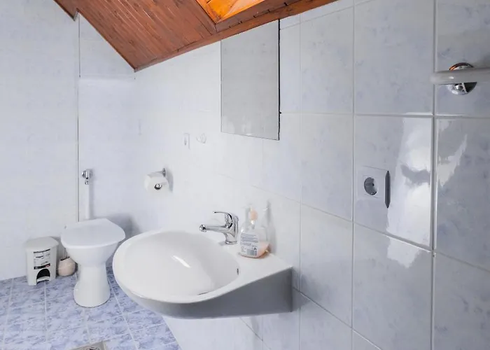 Lejlighed Chill House