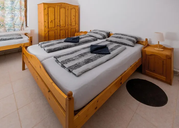 Lejlighed Chill House